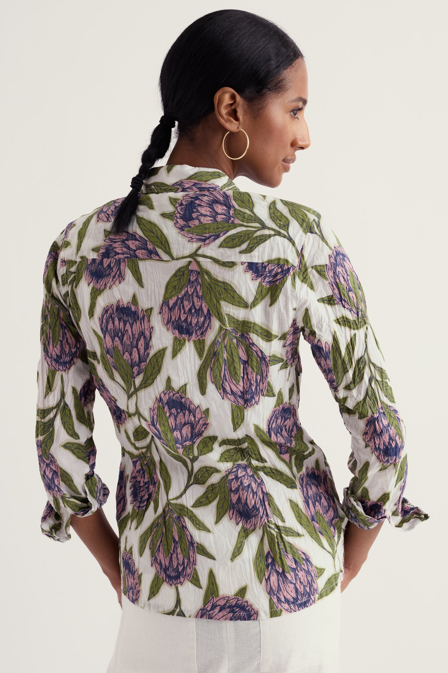 Léine Larissa