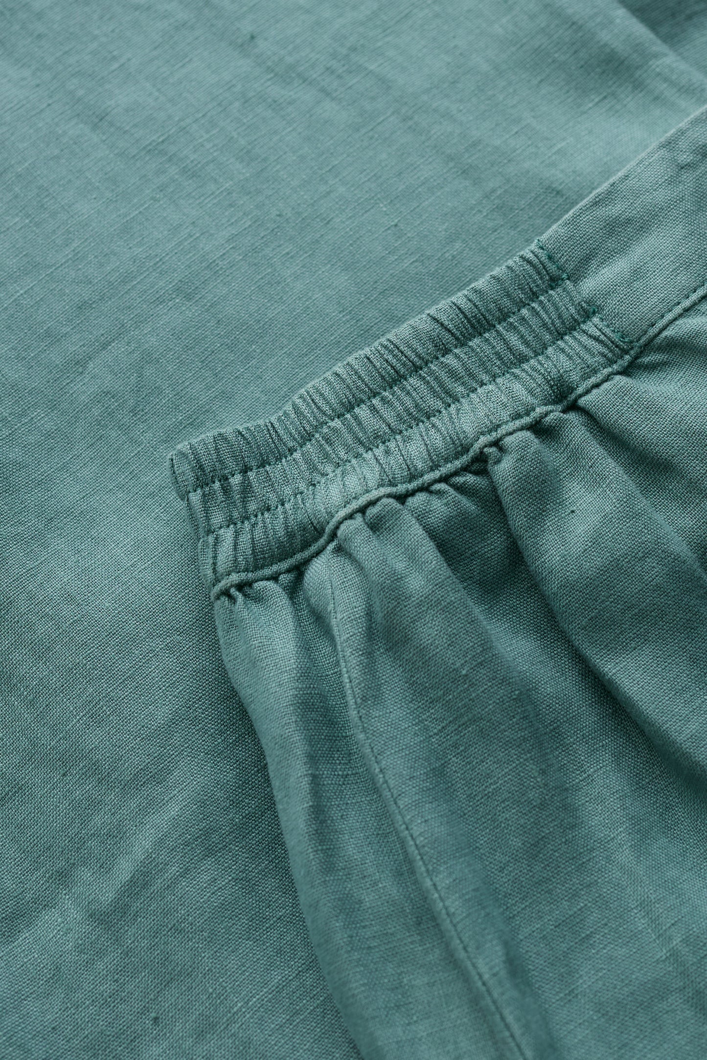 Merrivale Linen Culottes