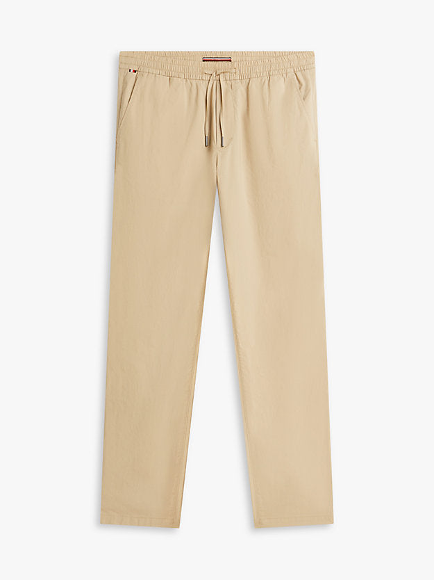 Denton Lightweight Slim Chinos
