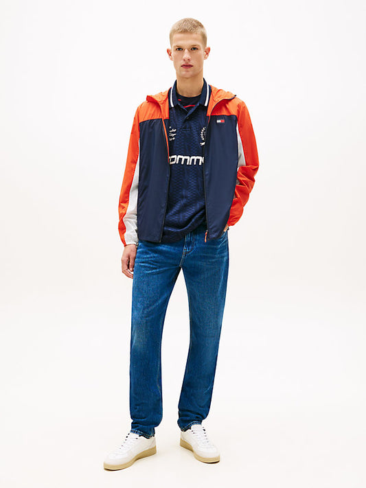 Faded Slim Jeans