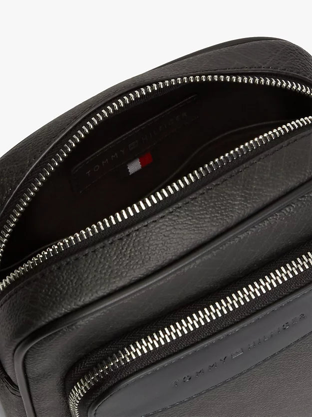 Crossbody Reporter Bag