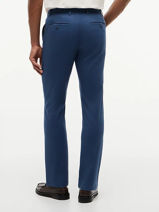 Denton Straight Twill Chinos