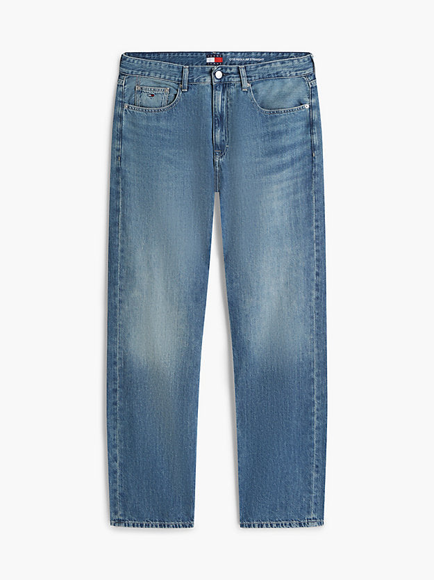 Otis Regular Straight Jeans WiLinen