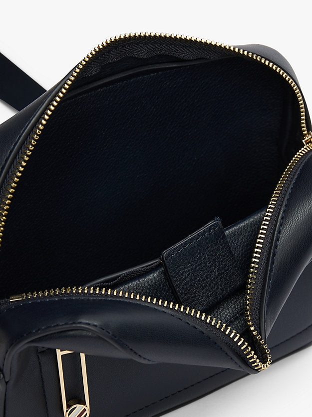 Iconic Signature Strap Camera Bag