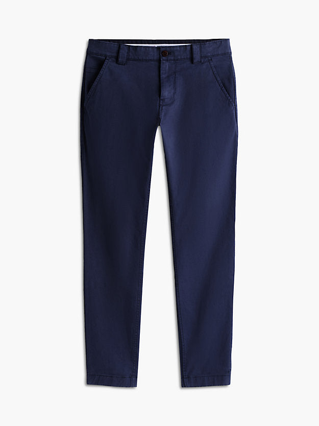 Scanton Slim Chinos