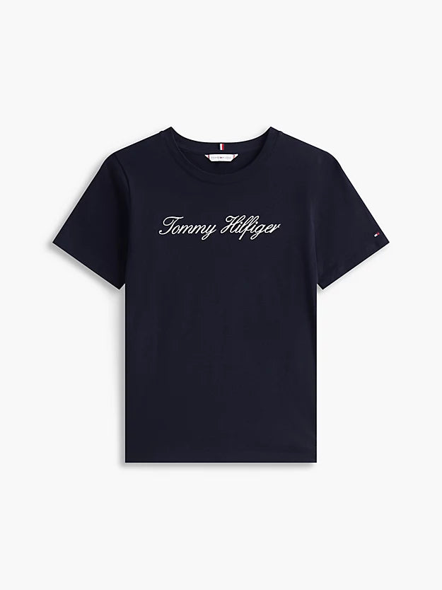 Logo T-Shirt