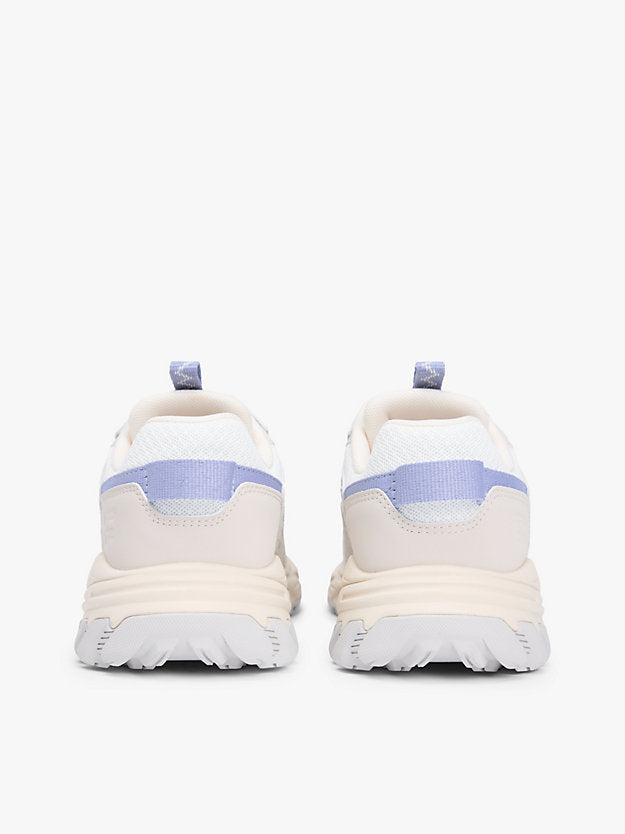 Speed Laces Cleat Outdoor Trainers