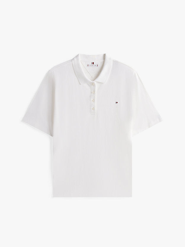 Curve 1985 Regular Fit Pique Polo Shirt