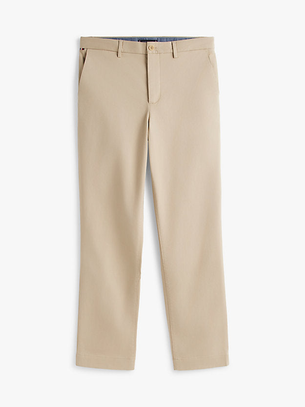 Dover Signature Tape Relaxed Twill Chinos