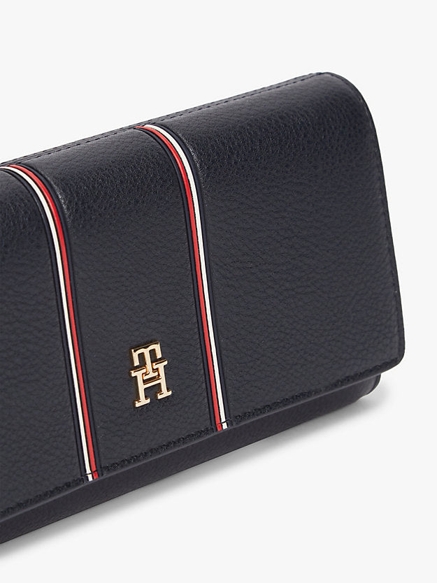 Signature Flap Wallet