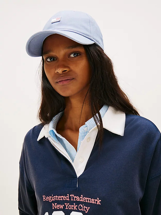 Heritage Plaque Baseball Cap