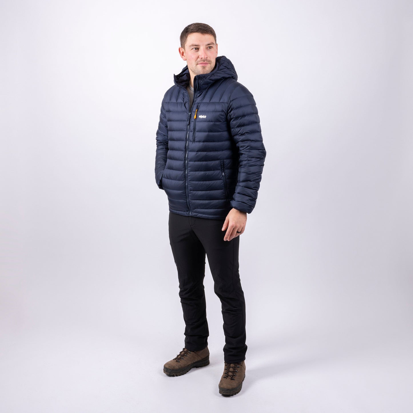 Filoment Hoody [Mens]