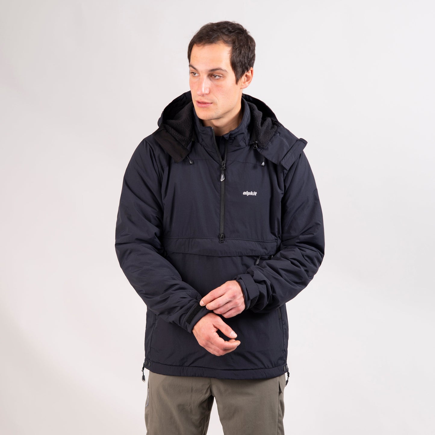 Jura Mountain Smock [Mens]