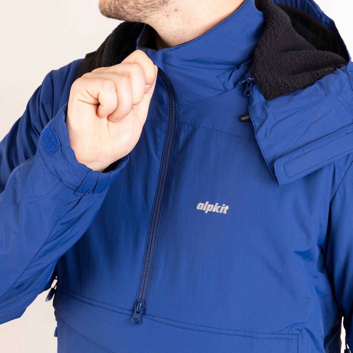 Jura Mountain Smock [Mens]