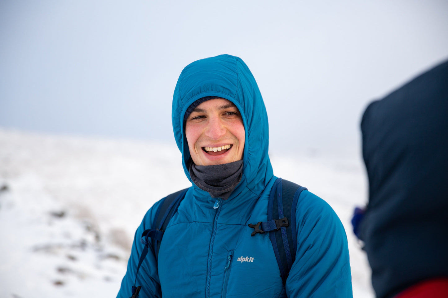 Katabatic [Mens]