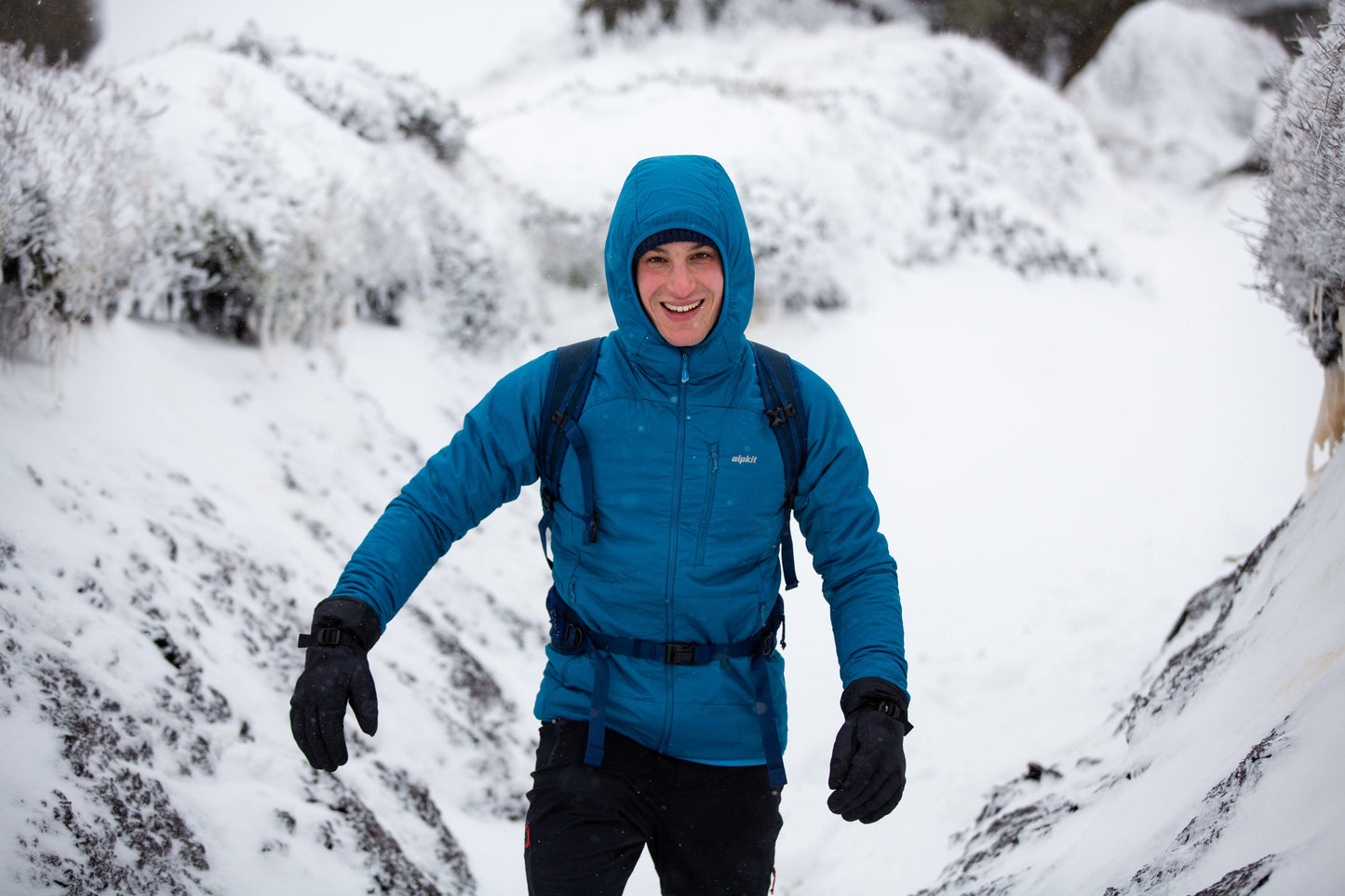 Katabatic [Mens]