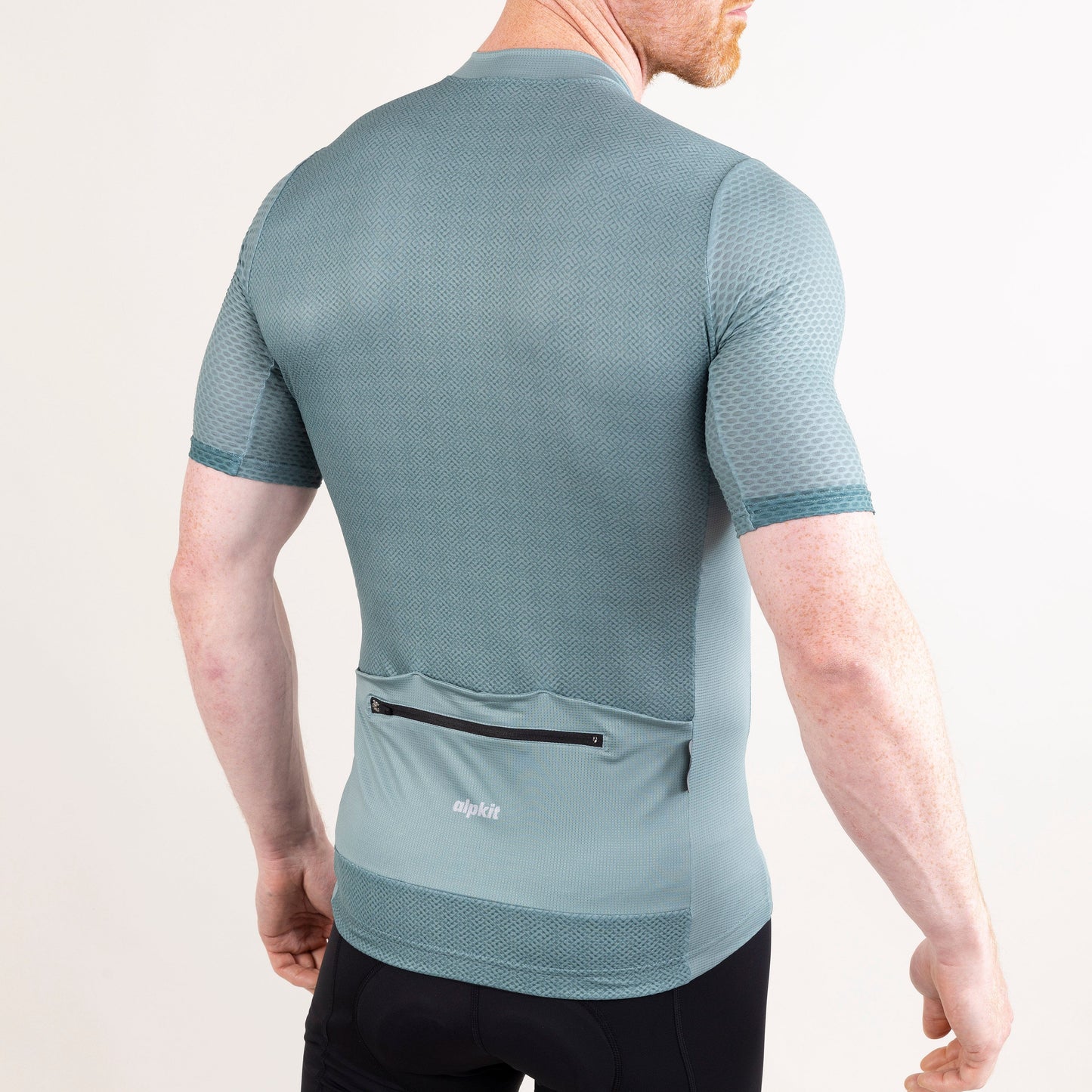 Paradiso Jersey [Mens]