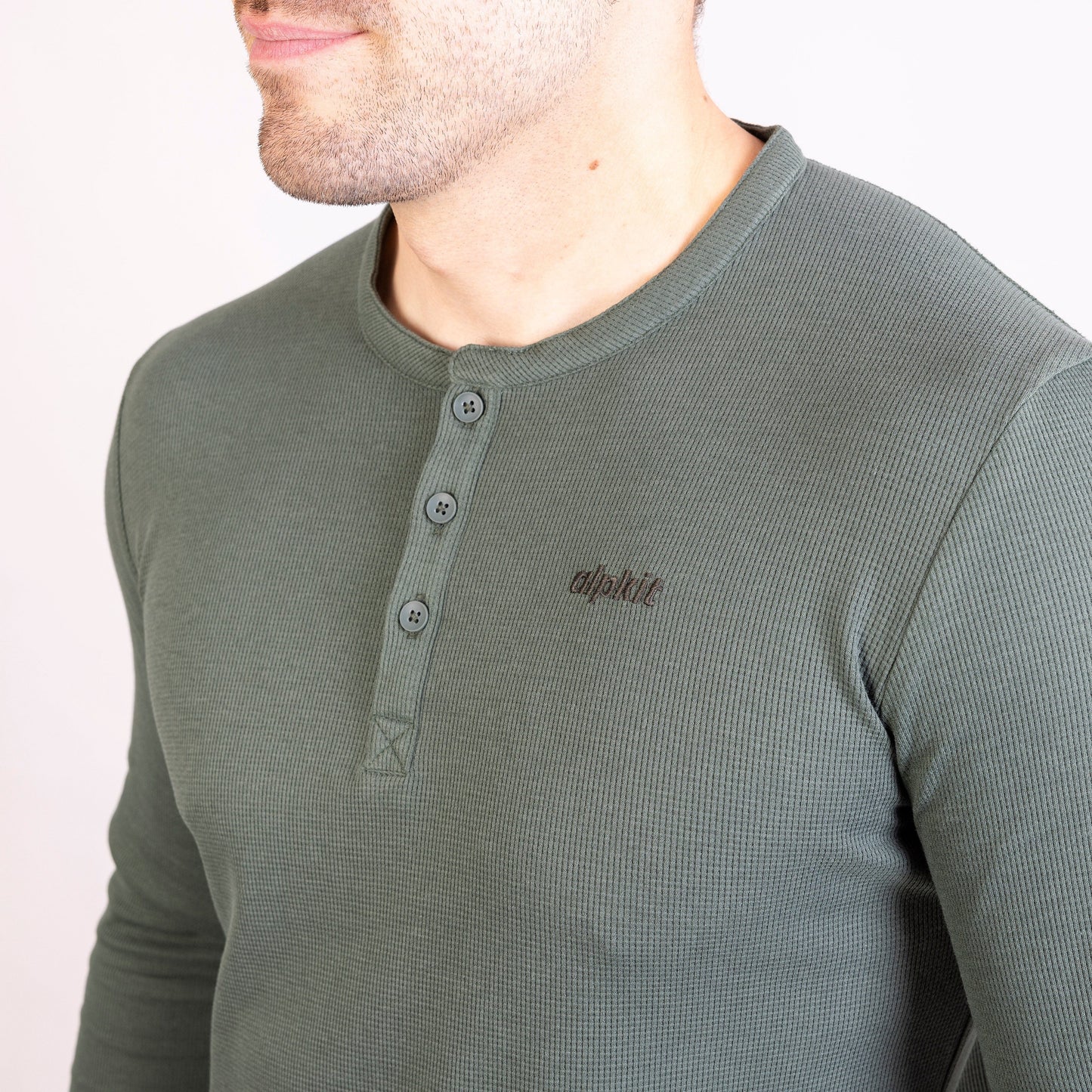 Rivo Henley [Mens]