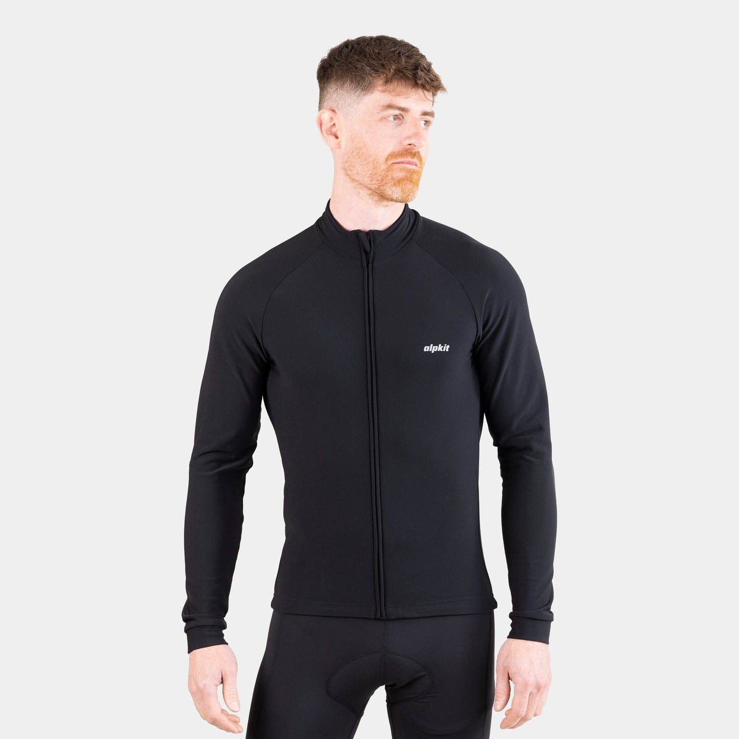 Valli Long Sleeve Jersey [Mens]
