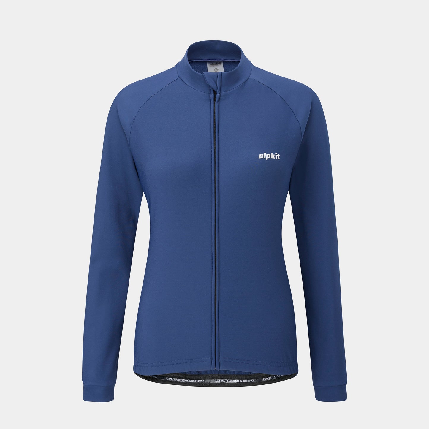 Valli Long Sleeve Jersey [Womens]