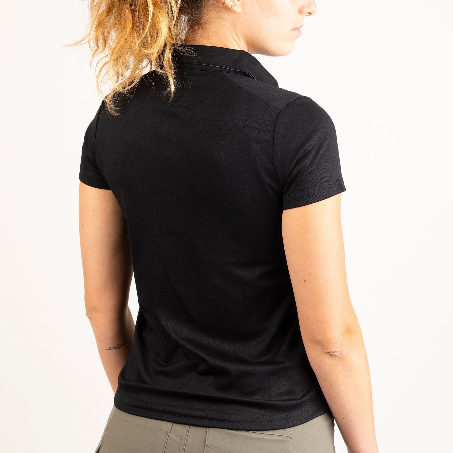 Cabrera Polo [Womens]