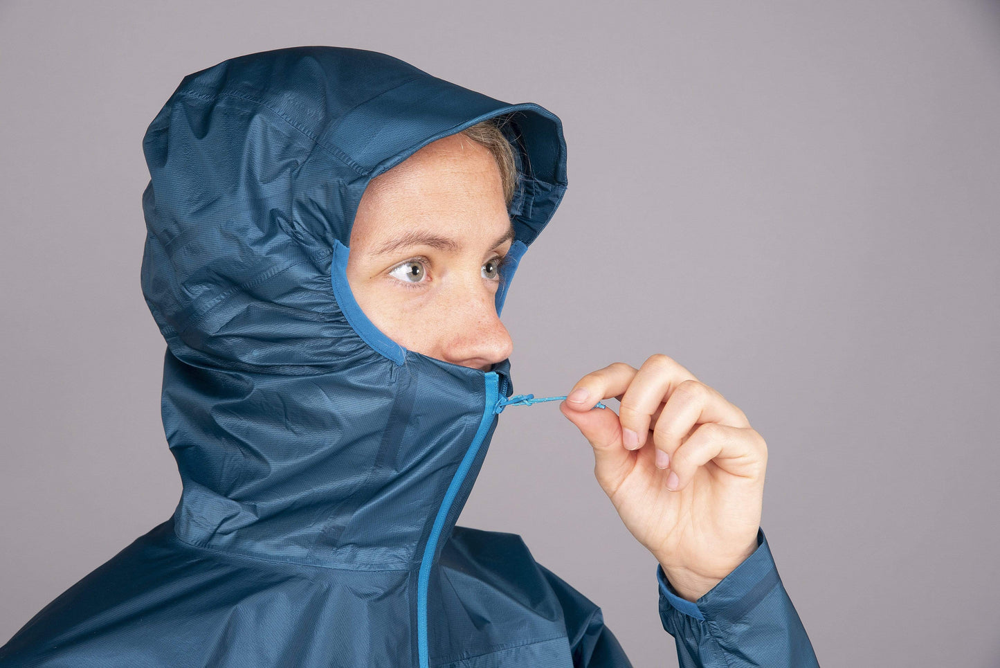 Gravitas [Womens]