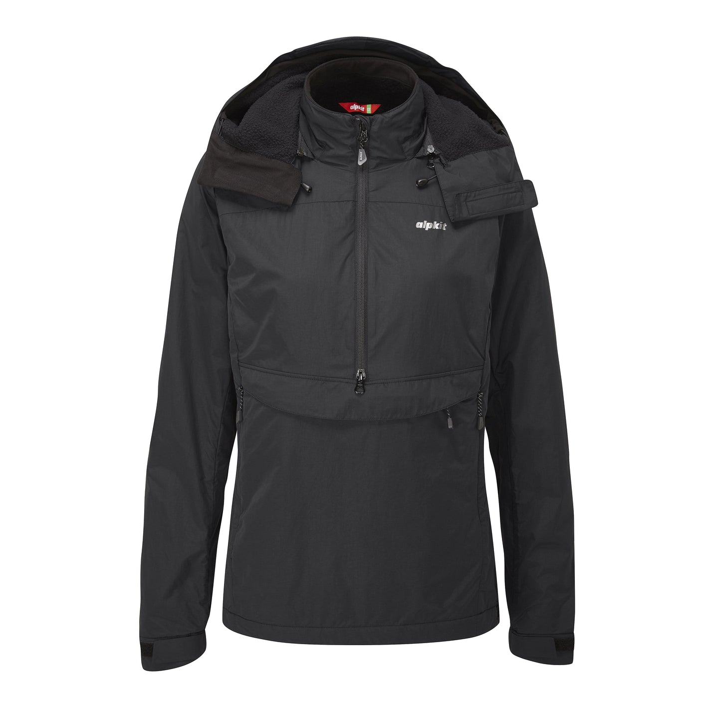 Jura Mountain Smock [Womens]