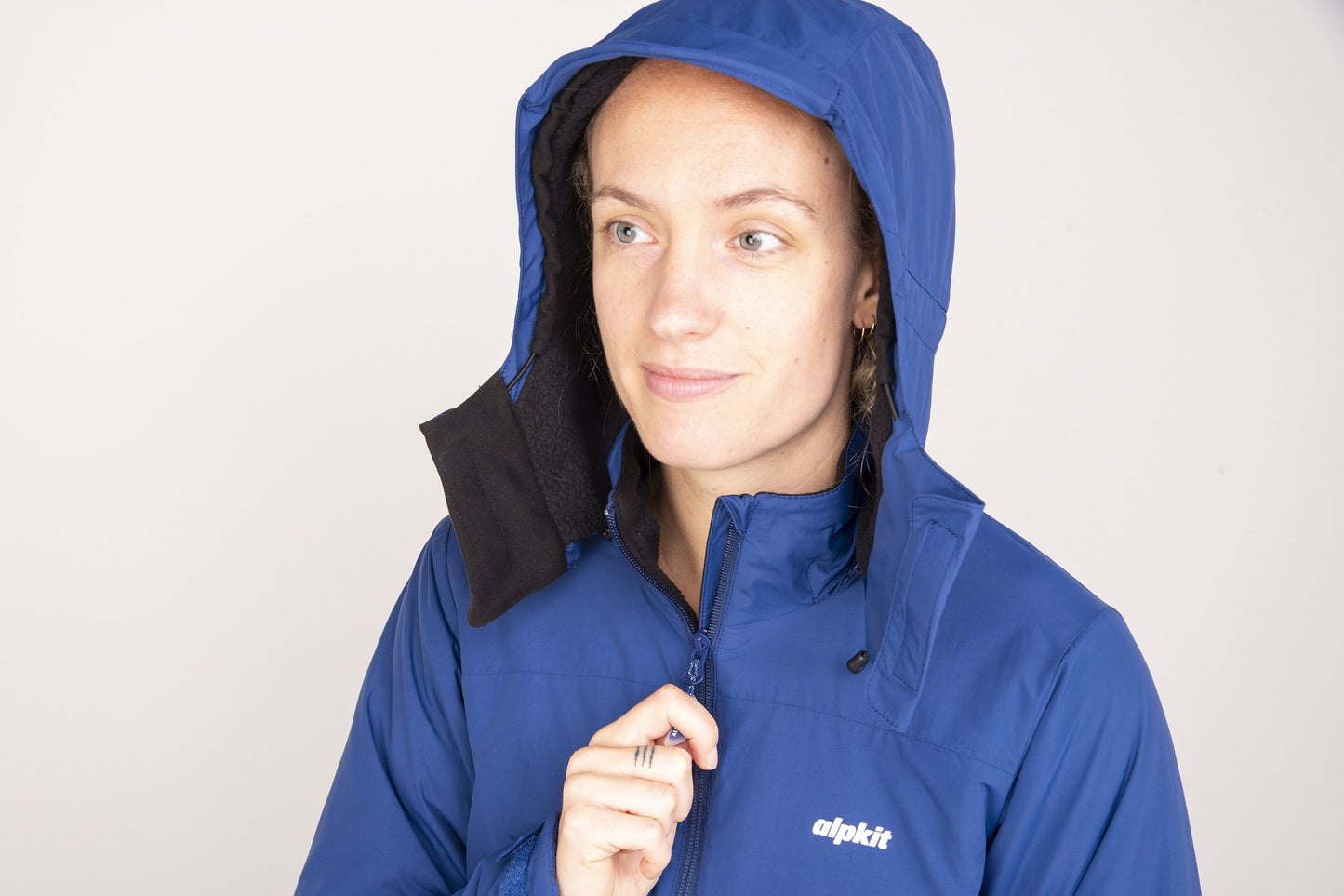 Jura Mountain Smock [Womens]