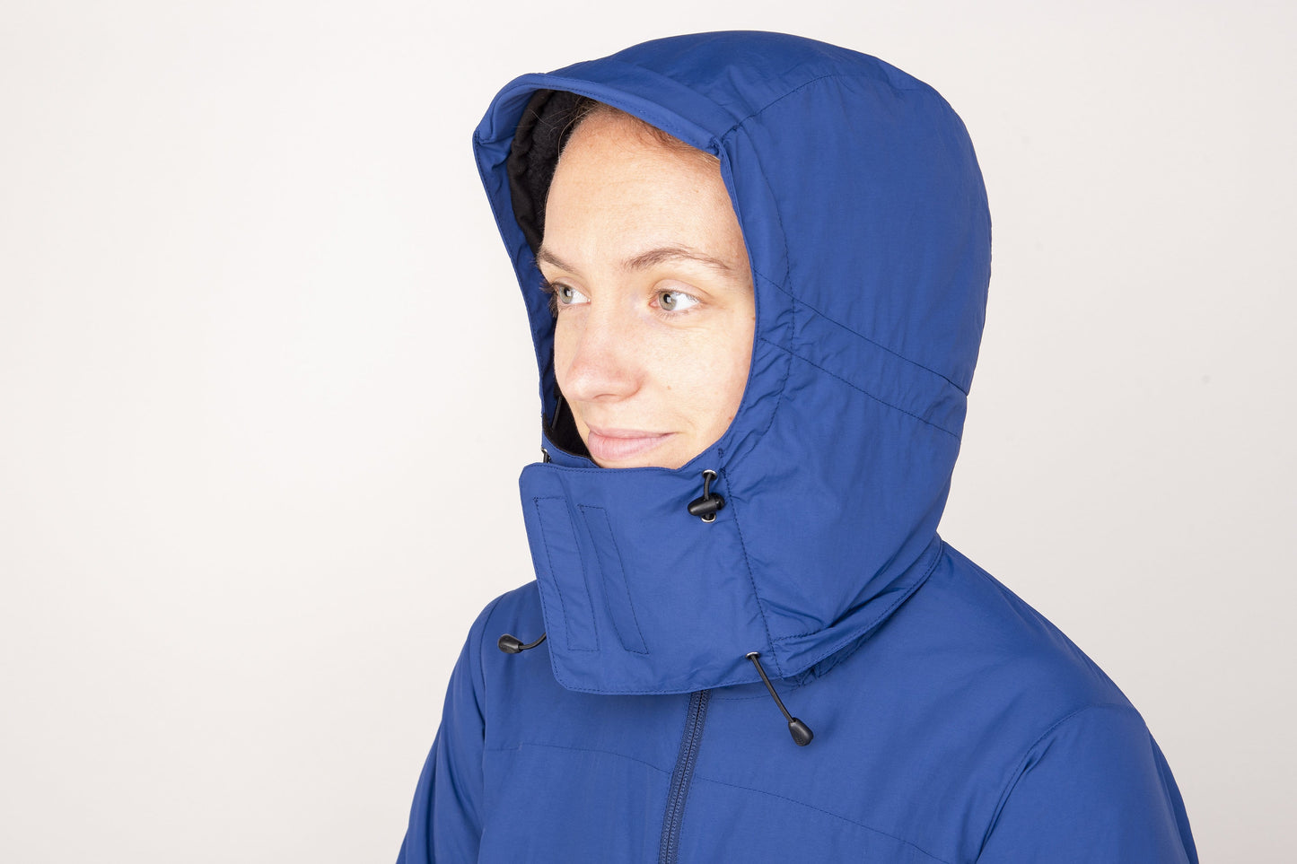Jura Mountain Smock [Womens]
