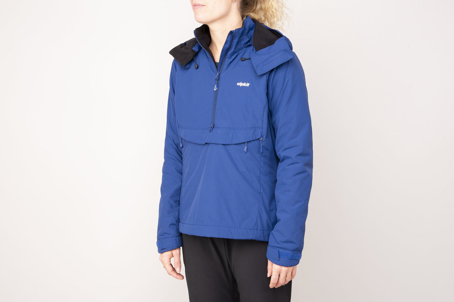 Jura Mountain Smock [Womens]