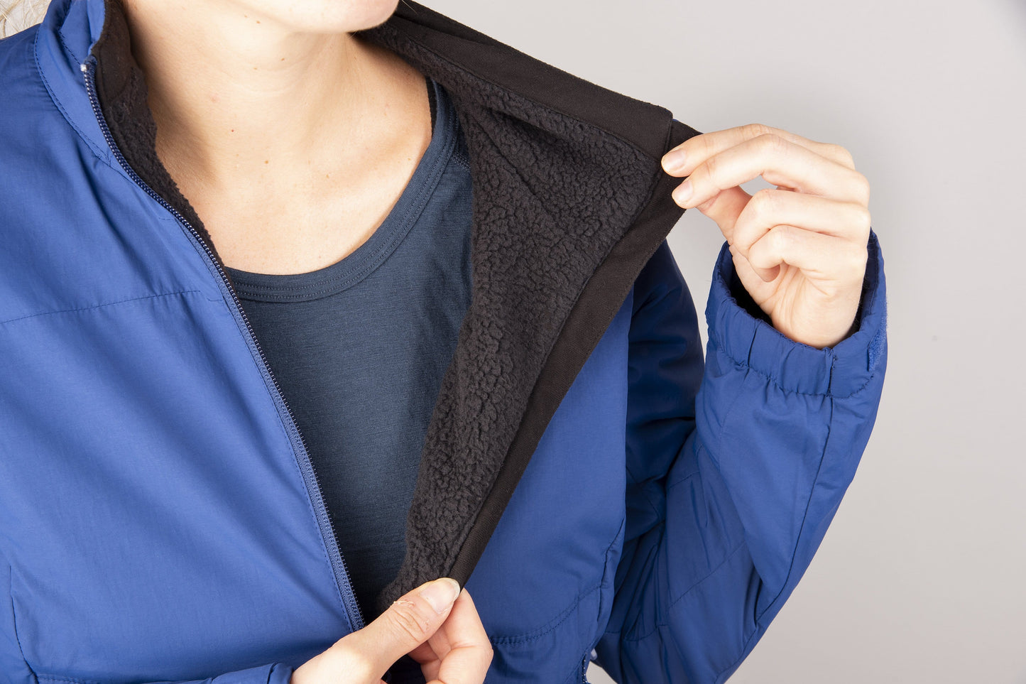 Jura Mountain Smock [Womens]
