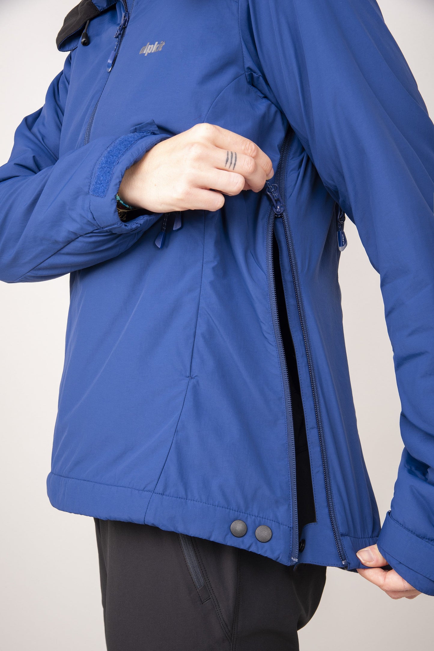 Jura Mountain Smock [Womens]