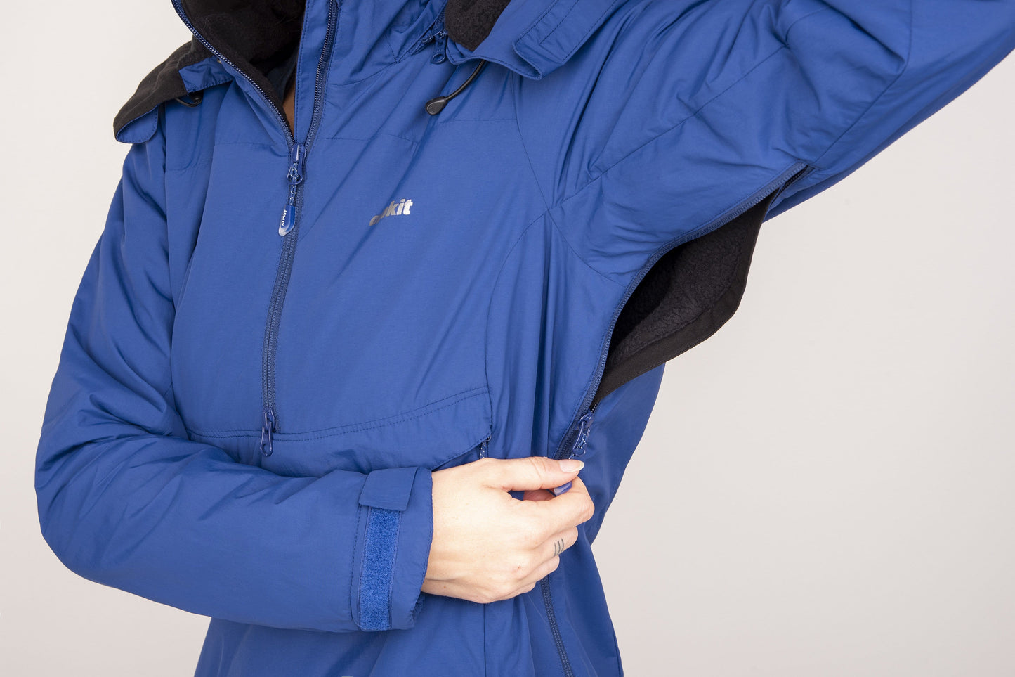 Jura Mountain Smock [Womens]
