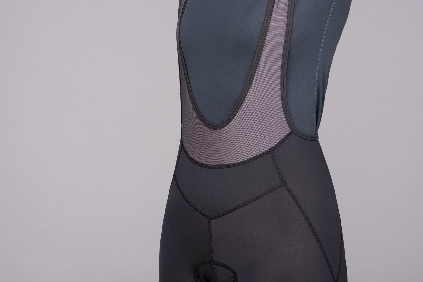 Rhythm Elite 3/4 Bib Tight [Womens]