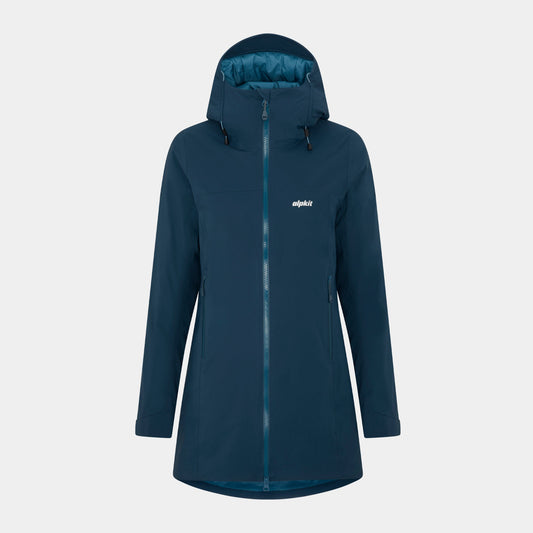 Solace Parka [Womens]